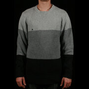 KR3W - Plymouth Knit
