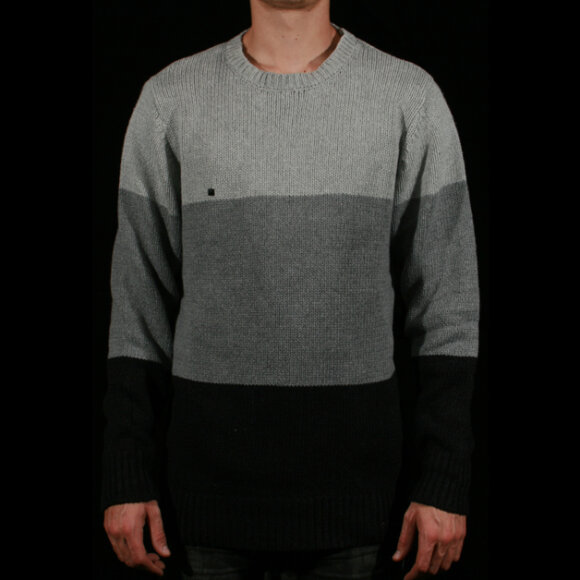 KR3W - Plymouth Knit