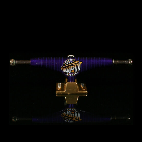 Thunder - Sean Malto Grand Slam Light Trucks