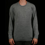 Carhartt - Carhartt Playoff Sweater Merino Strik