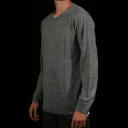 Carhartt - Carhartt Playoff Sweater Merino Strik