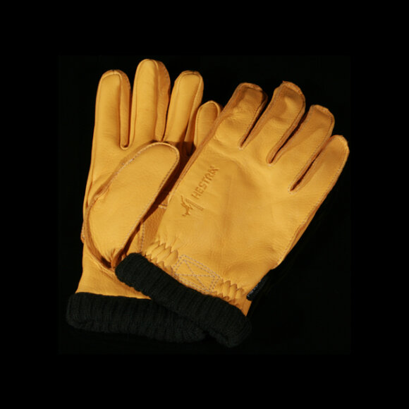 Hestra - Deerskin Prim Gloves