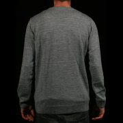 Carhartt - Carhartt Playoff Sweater Merino Strik