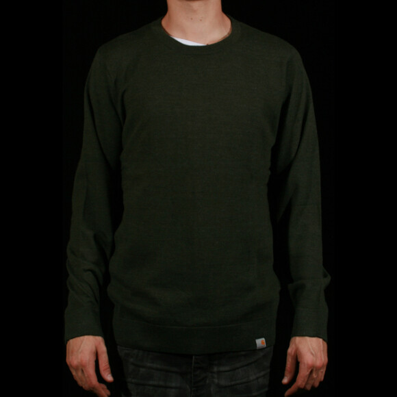 Carhartt - Carhartt Playoff Sweater Merino 