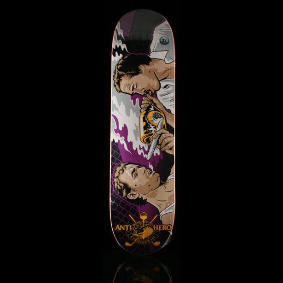 Antihero - Antihero - Stranger Country Club Skateboard