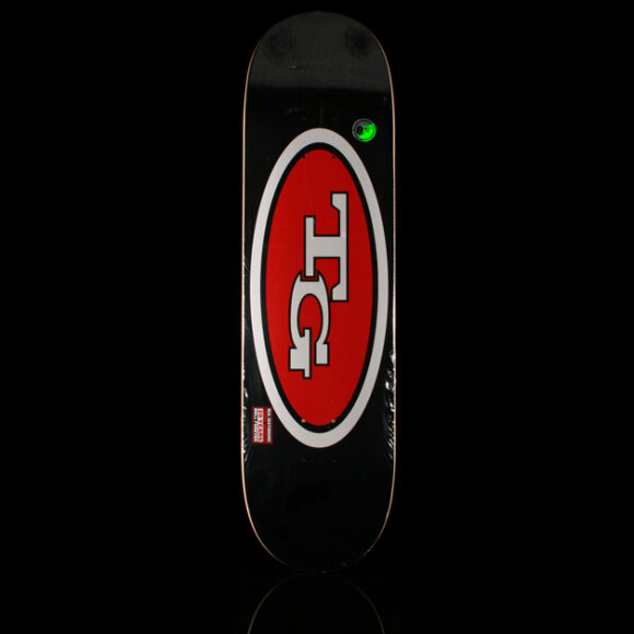 Real - Real - TG 20 Year Reg Shape Skateboard