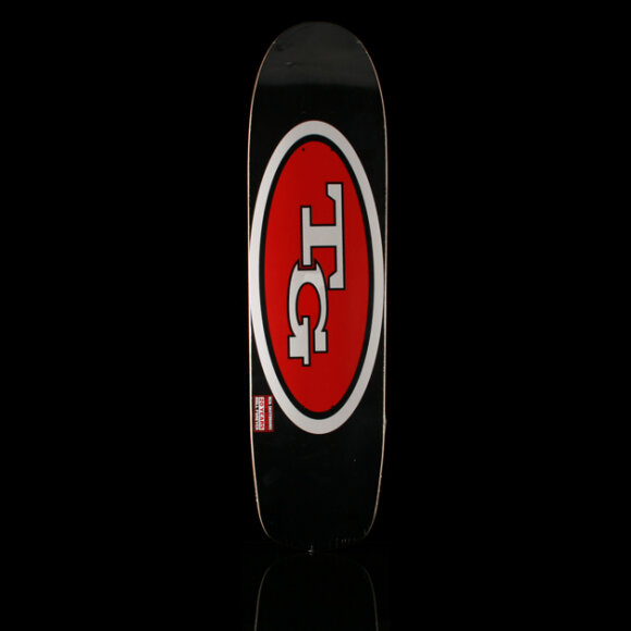Real - Real - TG 20 Year OG Shape Skateboard