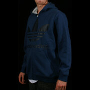 Adidas Skateboarding - Adidas SK Tref Hood Sweatshirt
