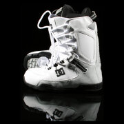 DC - Park Boot