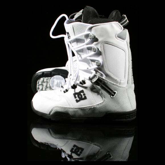 DC - Park Boot