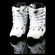 DC - Park Boot