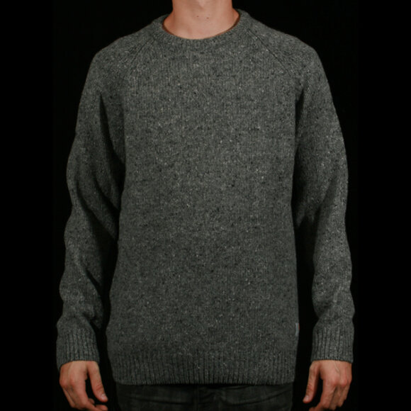 Carhartt - Carhartt Angelistic Sweater Strik
