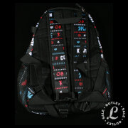 KR3W - Too Live Backpack