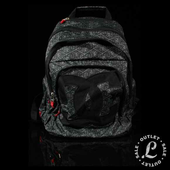 DC - Reflect Backpack