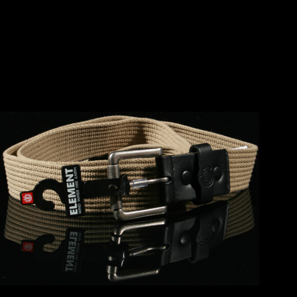 Element - Recon Rock Mint Belt Element - Recon Rock Mint Belt