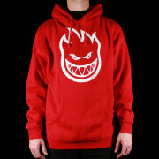 Spitfire - Bighead Hood