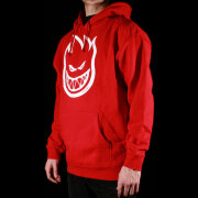 Spitfire - Bighead Hood