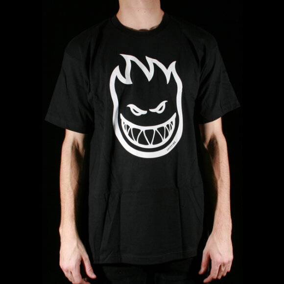 Spitfire - Bighead T-Shirt