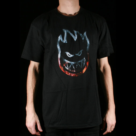 Spitfire - Bighead Smolder T-Shirt