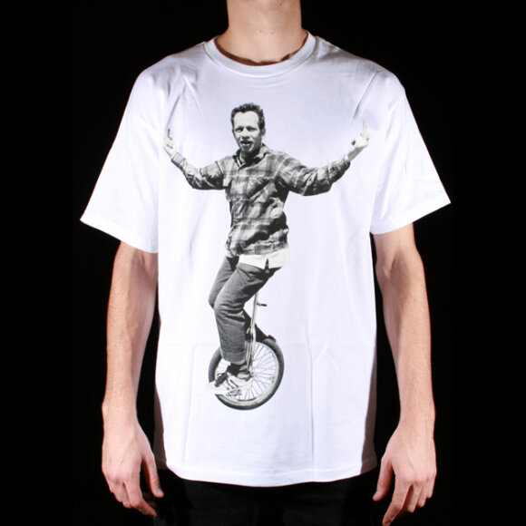 Krooked - MG Unicycle T-Shirt
