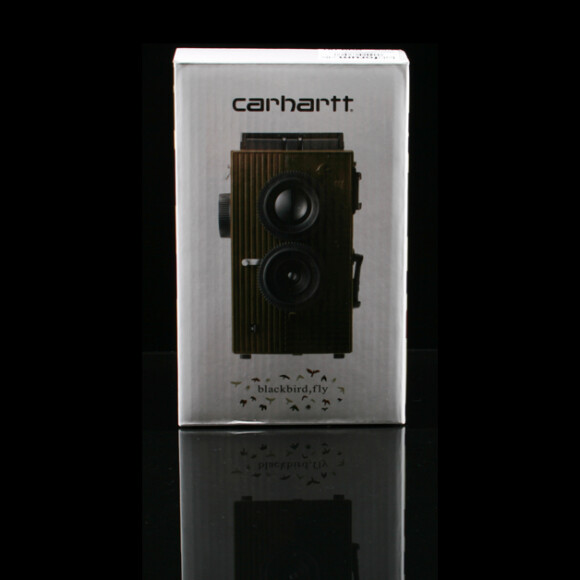 Carhartt - Carhartt x Powershovel Camera