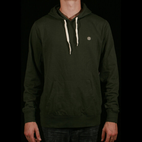 Element - Ornell Hood