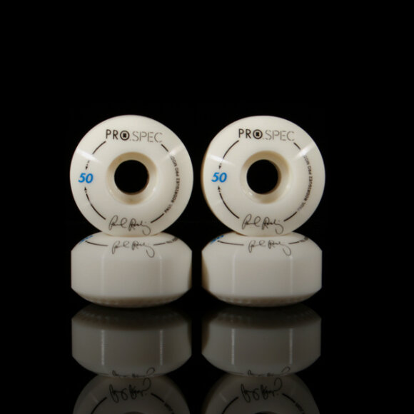 Plan B - Poul Rodriguez Pro.Spec Wheels