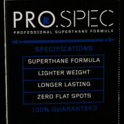 Plan B - Poul Rodriguez Pro.Spec Wheels
