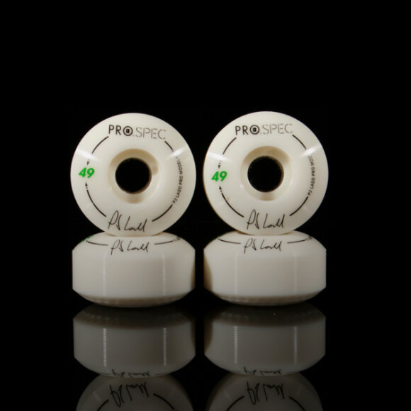 Plan B - PJ Ladd Pro.Spec Wheels Plan B - PJ Ladd Pro.Spec Wheels