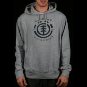 Element - Co-op Hood