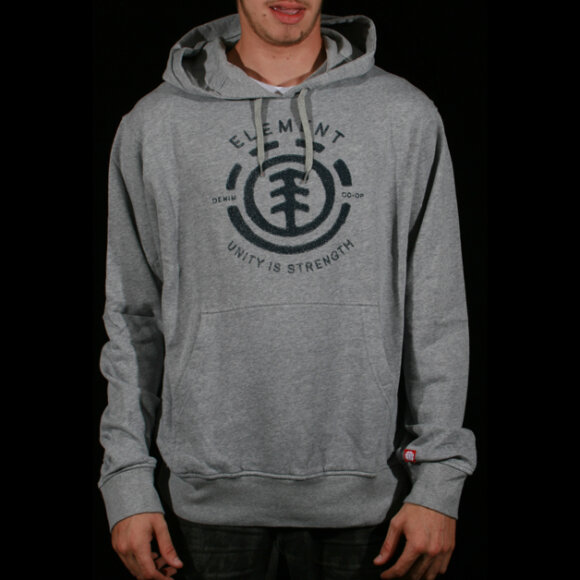 Element - Co-op Hood