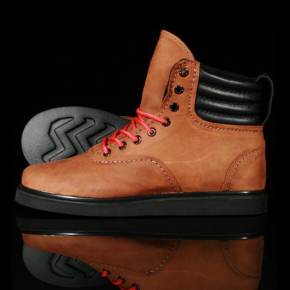 Supra - Supra Henry Terra Pack Sko Supra - Supra Henry Terra Pack Sko