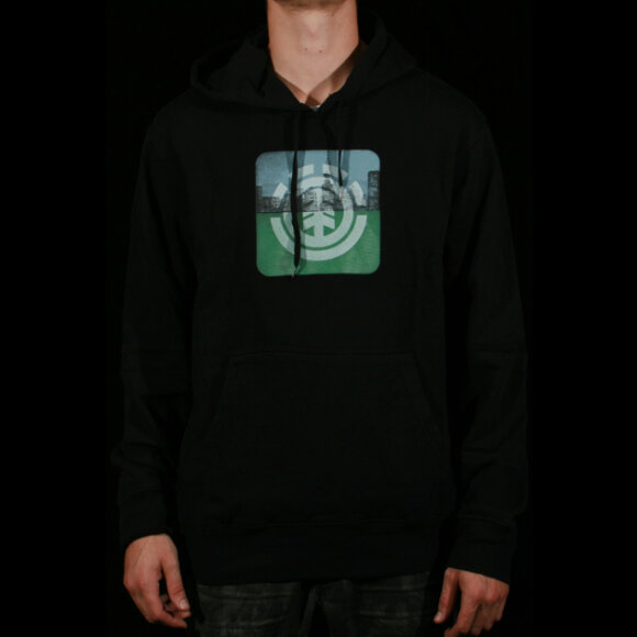 Element - Scenic Hood