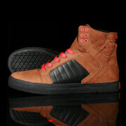 Supra - Supra Skytop Terra Pack Sko