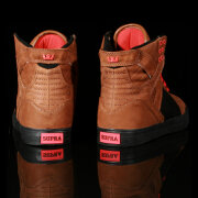 Supra - Supra Skytop Terra Pack Sko
