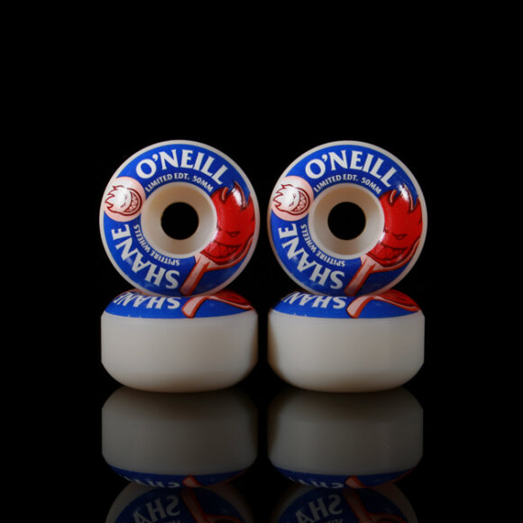 Spitfire - Spitfire Shane O'neill Death Match Wheels