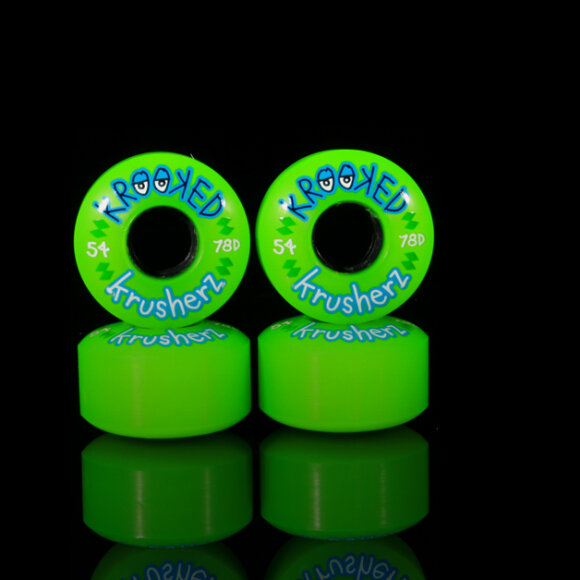 Krooked - Krushers Wheels