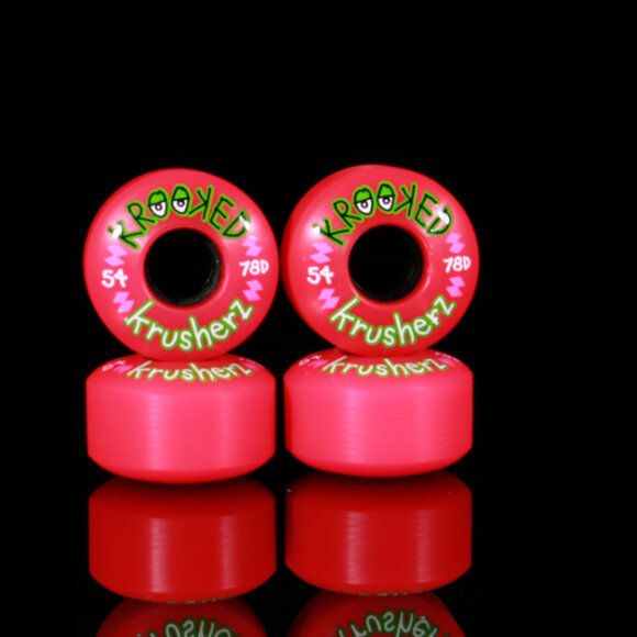 Krooked - Krushers Wheels