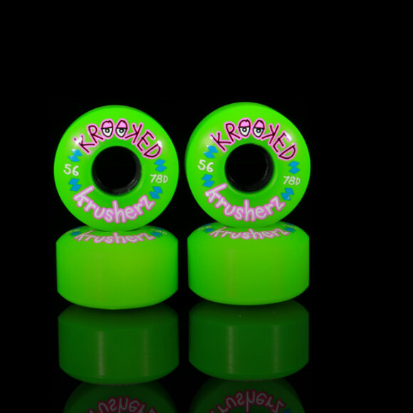 Krooked - Krushers Wheels