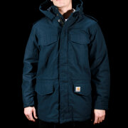 Carhartt - Hickman Coat Jacket