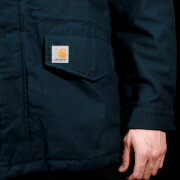 Carhartt - Hickman Coat Jacket