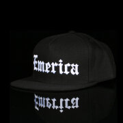Emerica - Swapmeet Snapback Cap