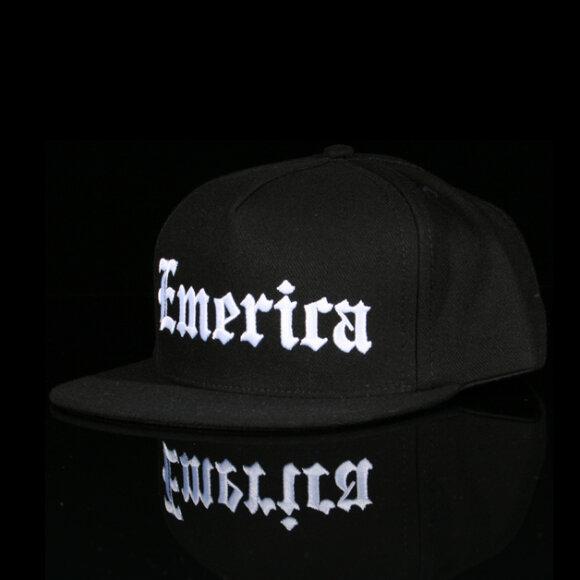 Emerica - Swapmeet Snapback Cap
