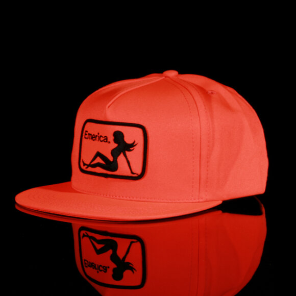 Emerica - Interstate Snapback Cap Emerica - Interstate Snapback Cap