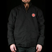 Volcom - Thrasher x Volcom Jacket Volcom - Thrasher x Volcom Jacket