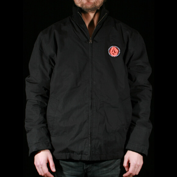 Volcom - Thrasher x Volcom Jacket Volcom - Thrasher x Volcom Jacket