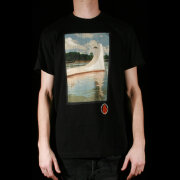 Volcom - Thrasher Stone Age T-Shirt