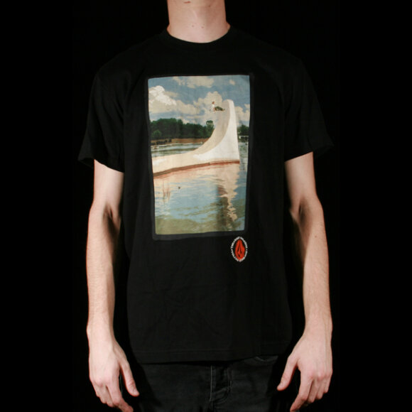 Volcom - Thrasher Stone Age T-Shirt