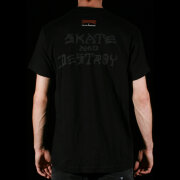 Volcom - Thrasher Stone Age T-Shirt