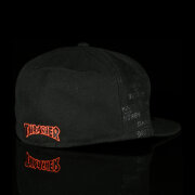 Volcom - Volcom x Thrasher Stone Age New Era Cap